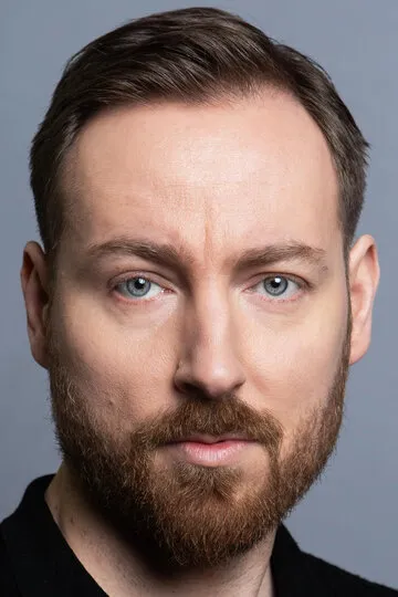 Фотография актёра 