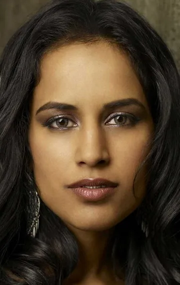 Фотография актёра Агам Дарши