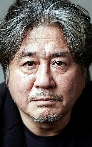 Фотография актёра Чхве Мин-сик