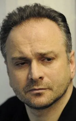 Фотография актёра Массимо Пополицио