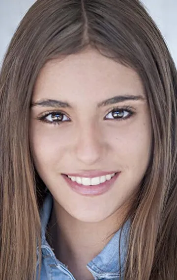 Фотография актёра Ясмин Флетчер