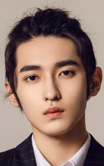 Фотография актёра У Чунсюань