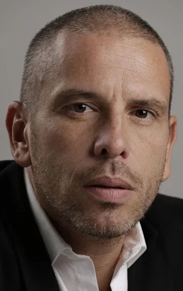 Фотография актёра Меди Садун