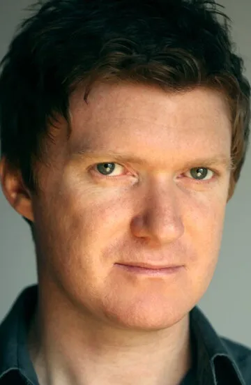 Фотография актёра Фил Ллойд