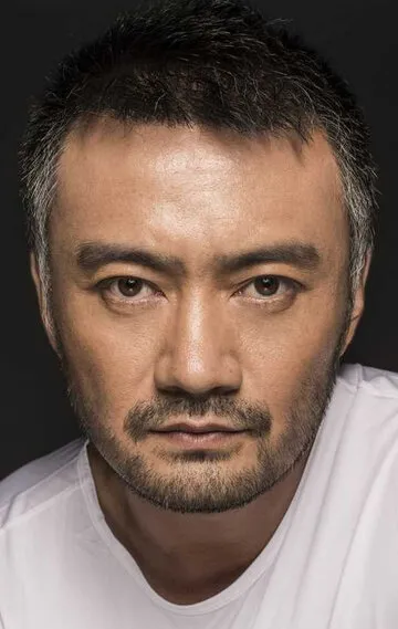 Фотография актёра Цао Вэйюй