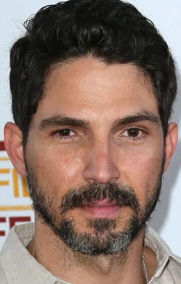 Фотография актёра Морис Комт