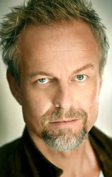 Фотография актёра Ник Борэйни