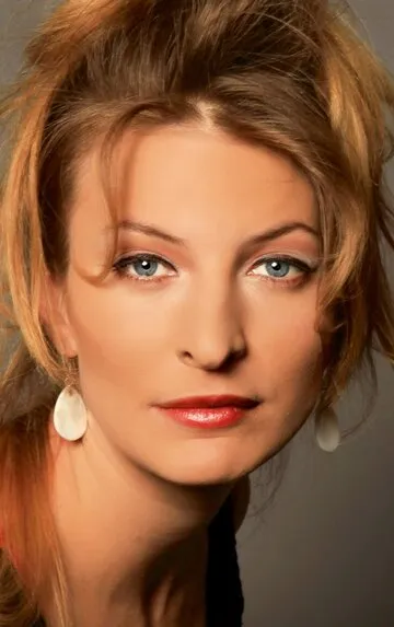 Фотография актёра Анна Поливкова