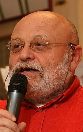 Фотография актёра Арност Голдфлам