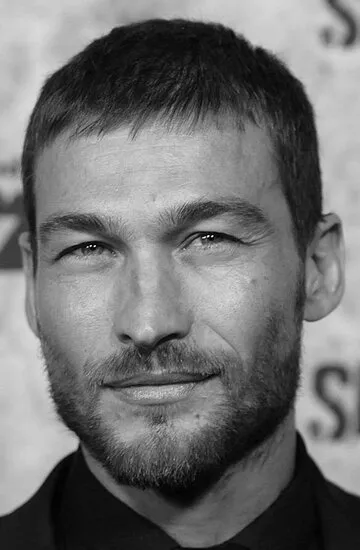 Фотография актёра Энди Уитфилд