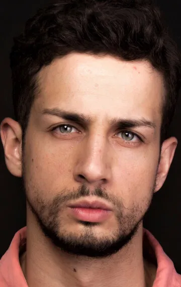 Фотография актёра Педжа Марьянович