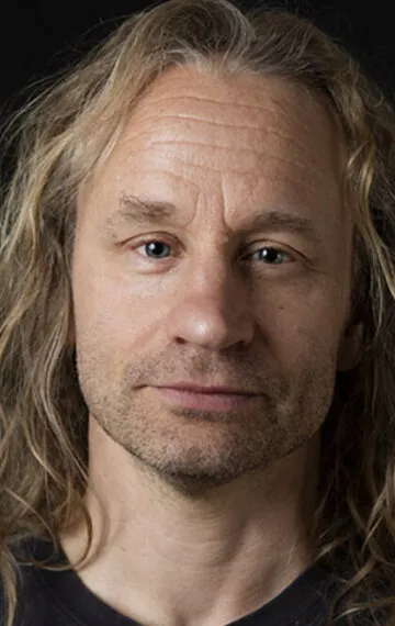 Фотография актёра Маттиас Сильвелл