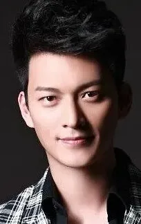 Фотография актёра Лю Шуалян