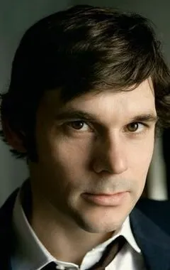 Фотография актёра Александр Байер