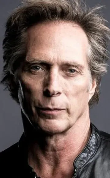 Фотография актёра Уильям Фихтнер