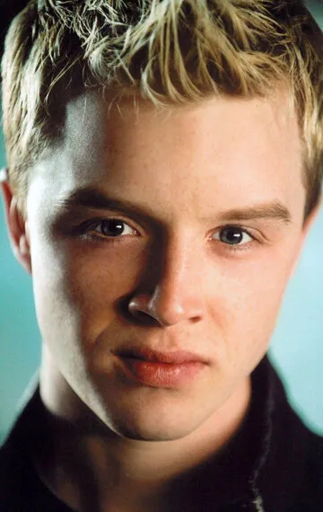 Фотография актёра Ноэль Фишер