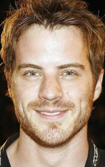 Фотография актёра Роберт Казински