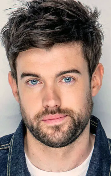 Фотография актёра Джек Уайтхолл