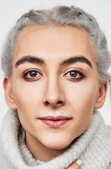 Фотография актёра Мэйсон Александр Парк