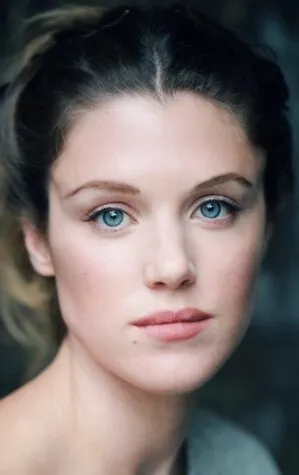 Фотография актёра Люси Гриффитс