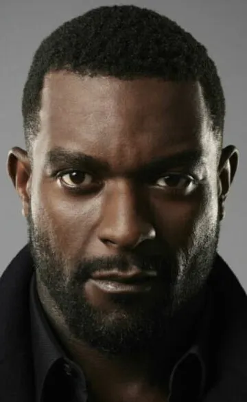 Фотография актёра Майкл Джеймс Шоу