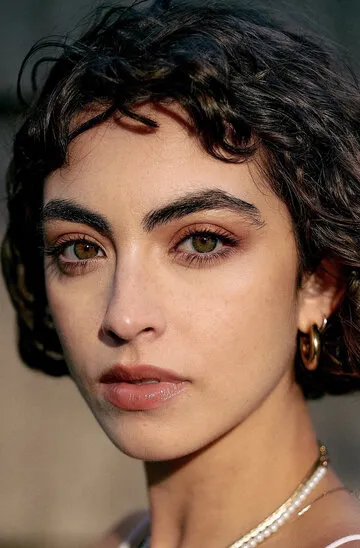 Фотография актёра Грэйс Пальма