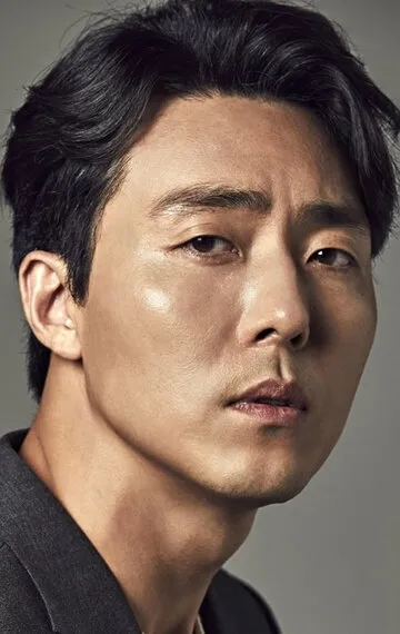 Фотография актёра Ли Му-сэн