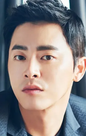 Фотография актёра Чо Джон-сок