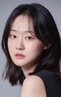 Фотография актёра Пак Е-ён