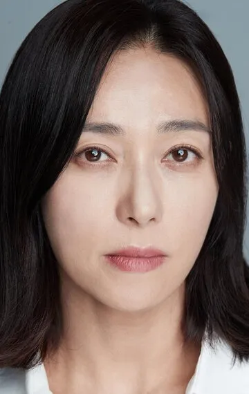 Фотография актёра Чан Ён-нам