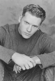 Фотография актёра Бурк Флойд