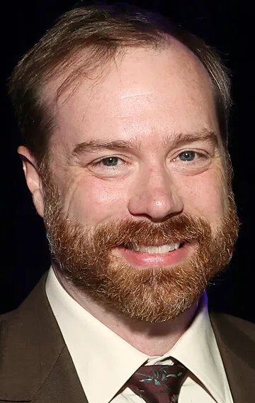 Фотография актёра Стивен Бруссар