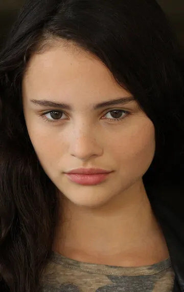 Фотография актёра Габриэль Экхолс