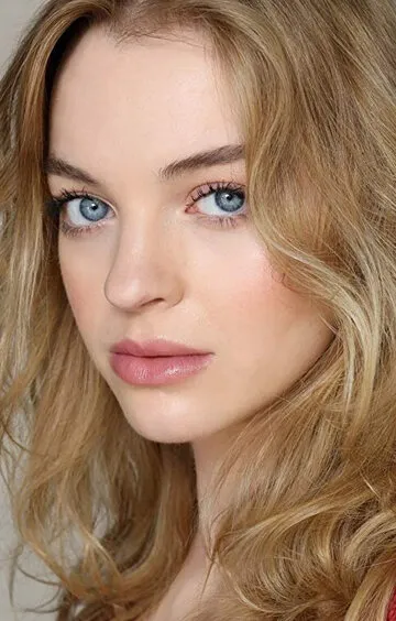 Фотография актёра Оливия Роуз Кигэн