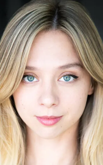 Фотография актёра Анна Лори