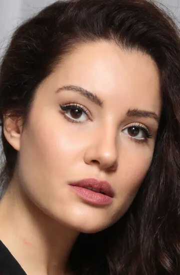 Фотография актёра 