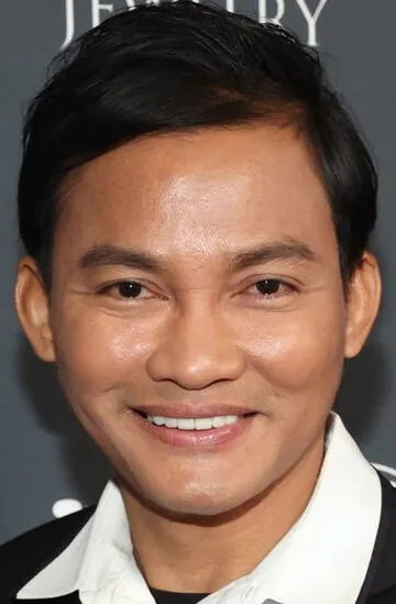 Фотография актёра Тони Джа