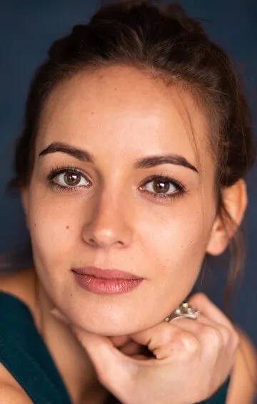 Фотография актёра Антония Деспла