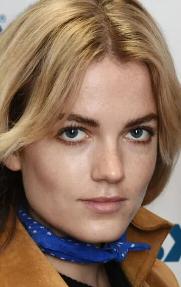 Фотография актёра Электра Килби