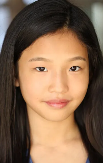 Фотография актёра Розали Чян