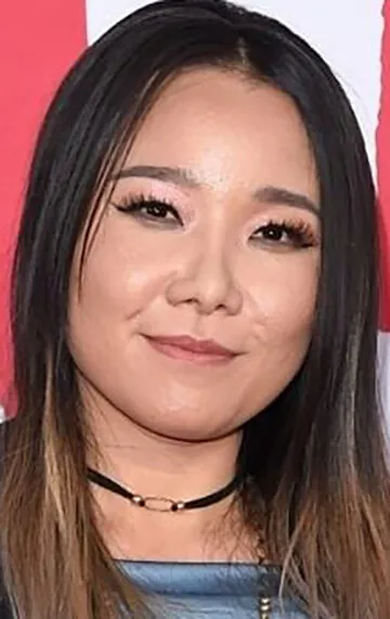 Фотография актёра Пак Хе-ин