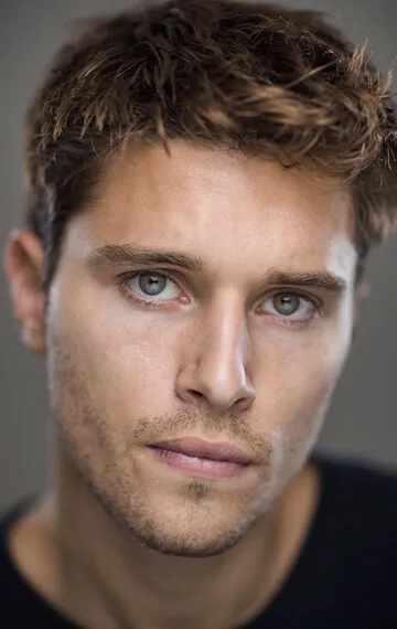 Фотография актёра Ронен Рубинштейн