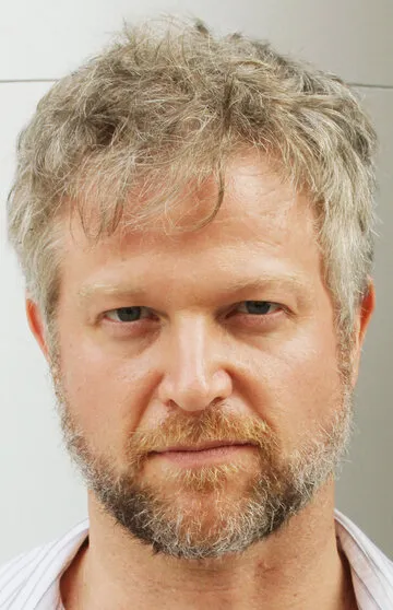 Фотография актёра С.Дж. Уилсон