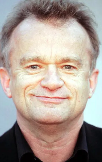 Фотография актёра Доминик Пинон