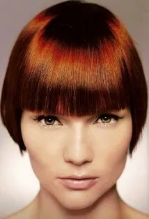 Фотография актёра Джолин Андерсен