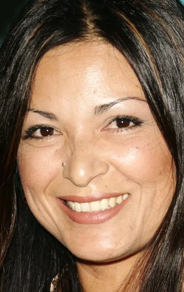 Фотография актёра Эльпидия Каррильо