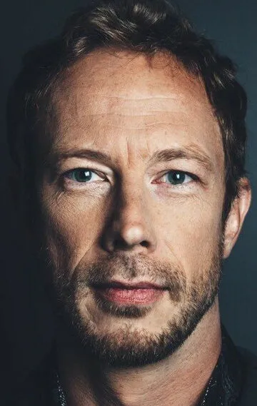 Фотография актёра Кристен Холден-Рид