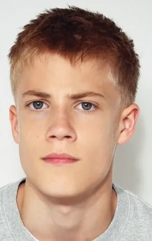 Фотография актёра Том Тейлор