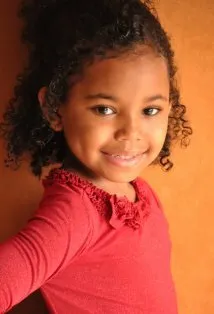 Фотография актёра Ариана Нил