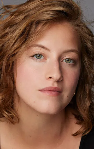 Фотография актёра Кора Клири